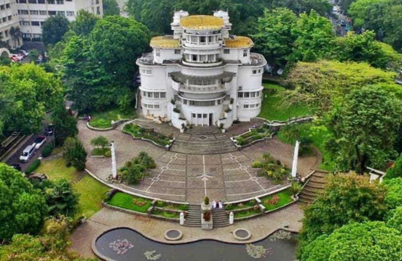 Pemilihan Rektor UPI 2025–2030 Menuai Kritik, Senat Akademik Soroti Transparansi