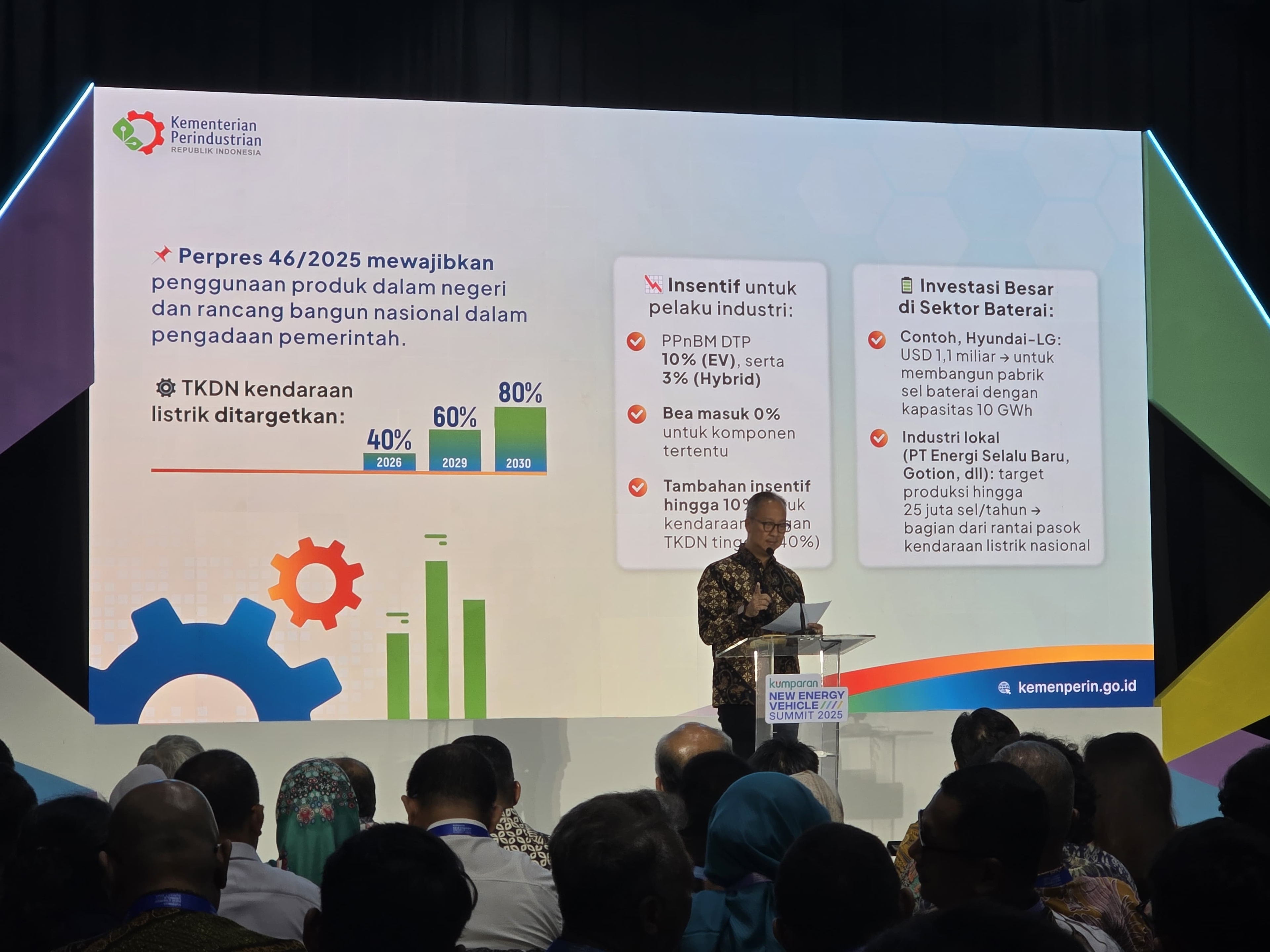 Prabowo Izinkan Pembelian Barang dengan TKDN Cuma 25 Persen, Perkuat Industri