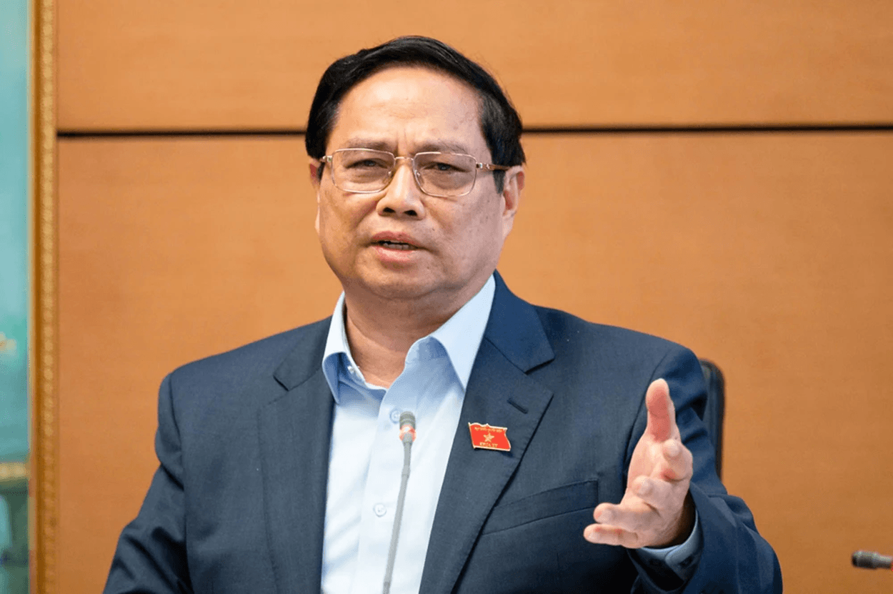 Hadapi Ketidakpastian Ekonomi Global, Vietnam Gencarkan Investasi di Teknologi dan Modernisasi Militer