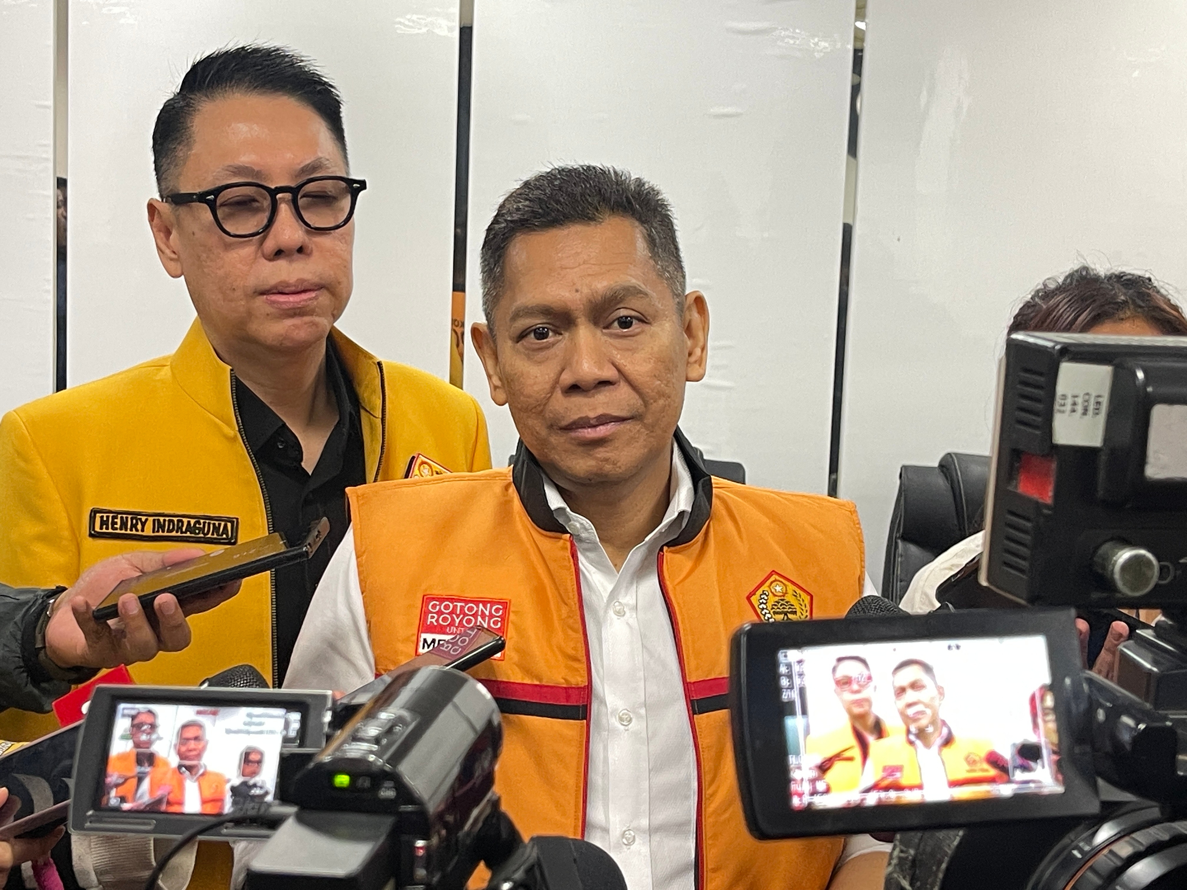 Tak Ada Munaslub, Golkar Solid di Bawah Kepemimpinan Bahlil Lahadalia