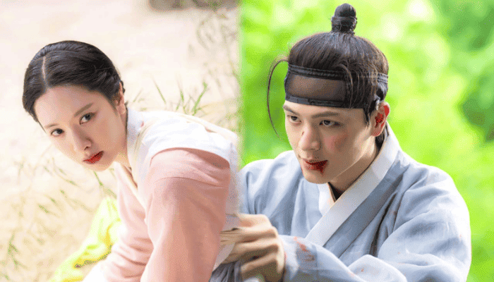 5 Situs Nonton Drakor The Haunted Palace Episode 7-8 Sub Indo, Anti Ribet Tanpa Yandex!