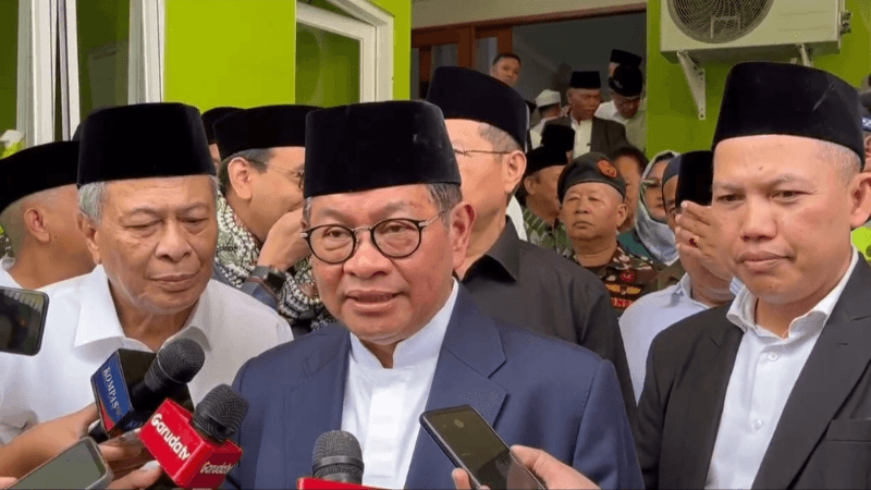 Upaya Pramono Redam Aksi Tawuran Lewat Manggarai Bershalawat