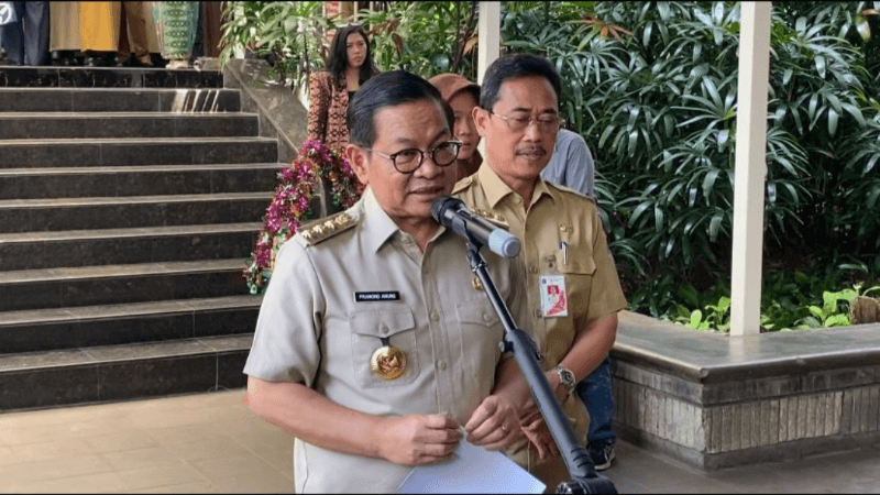 Pramono Anung: Shalawat Bukan Obat Utama, Solusi Tawuran Manggarai Adalah Lapangan Kerja