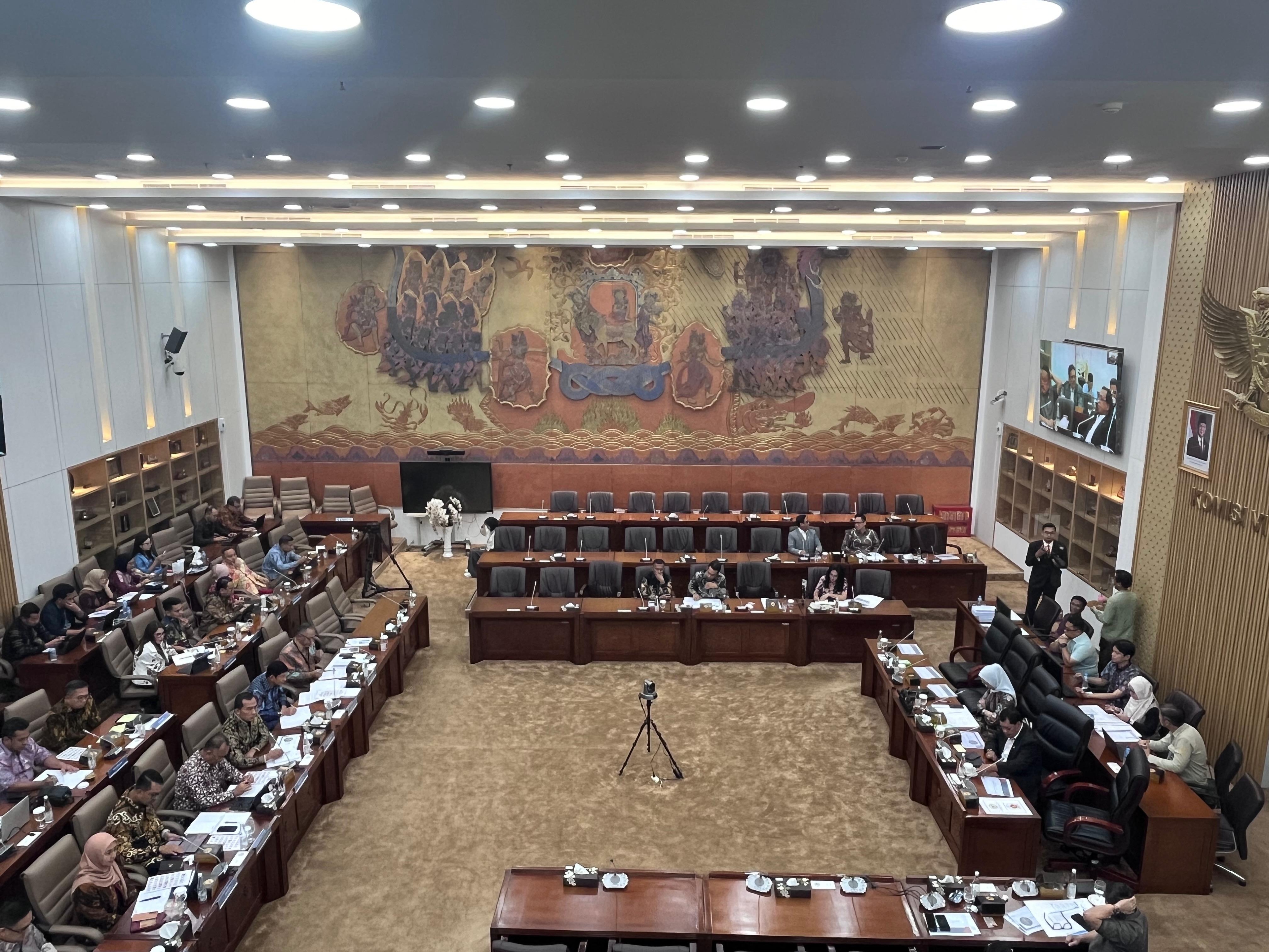 Produksi Timah RI Turun ke 45 Ribu Ton, Pangsa Pasar Merosot Jadi 12 Persen