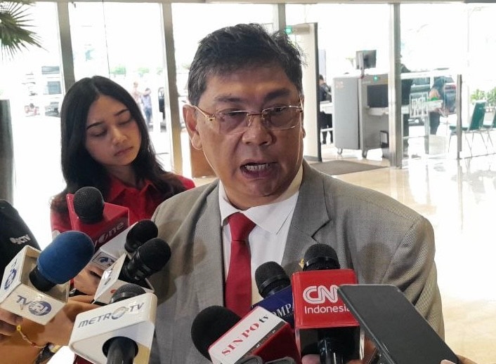 Berkaca dari Konflik Iran-Israel, DPR Minta Tinjau Ulang Sistem Pertahanan Nasional