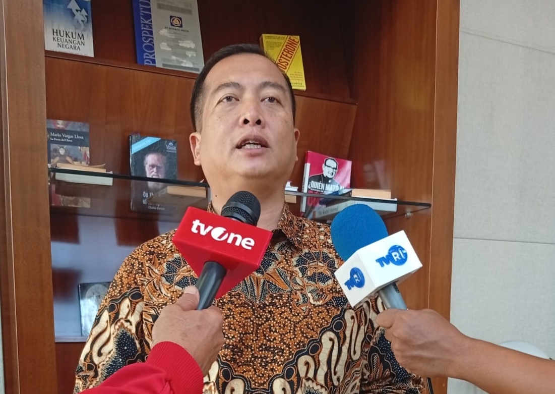 Gubernur NTB Pastikan Fornas VIII 2025 Bakal Curi Perhatian Dunia