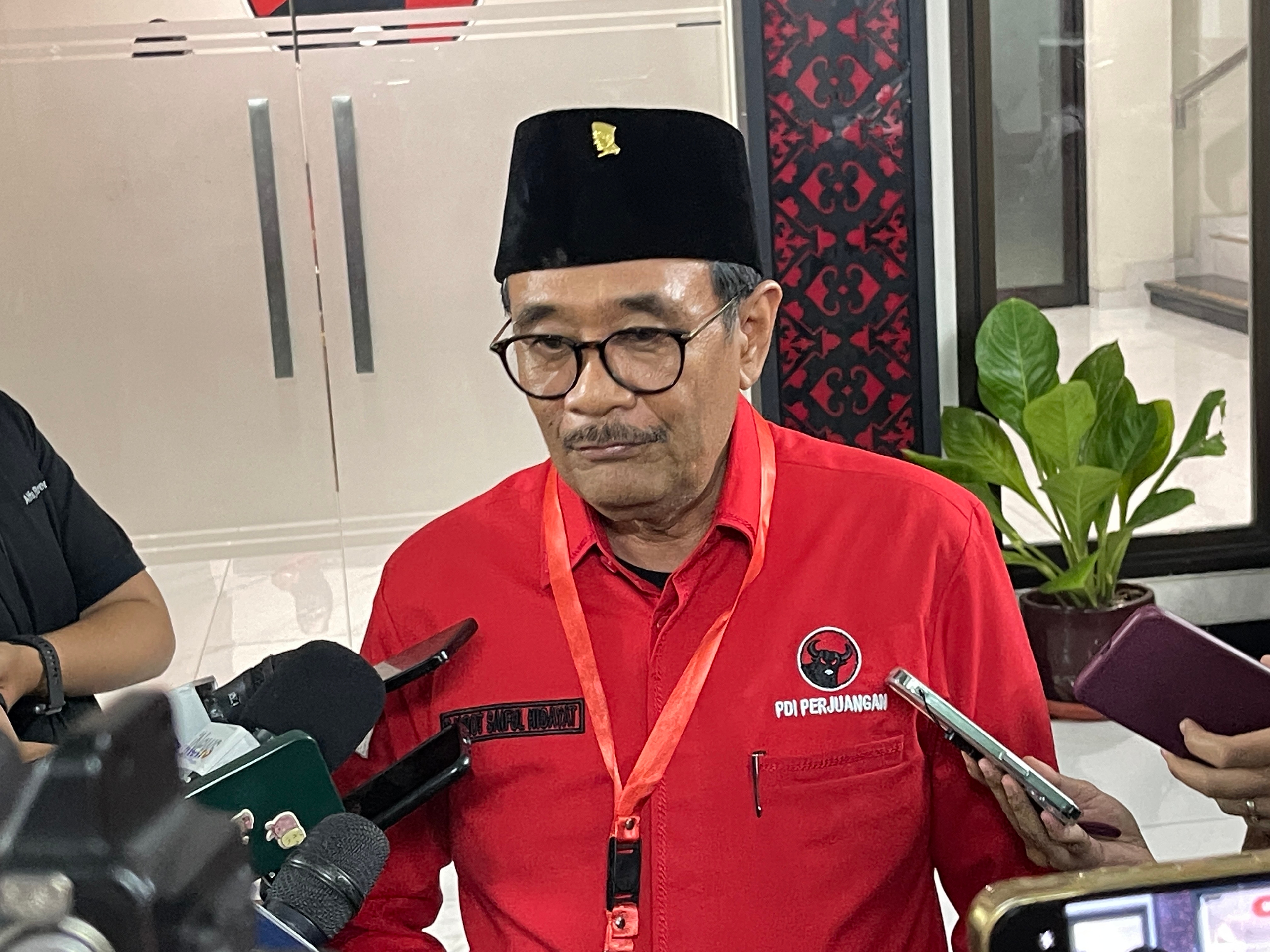 Kongres ke-VI PDIP Tak Digelar di Bulan Bung Karno?