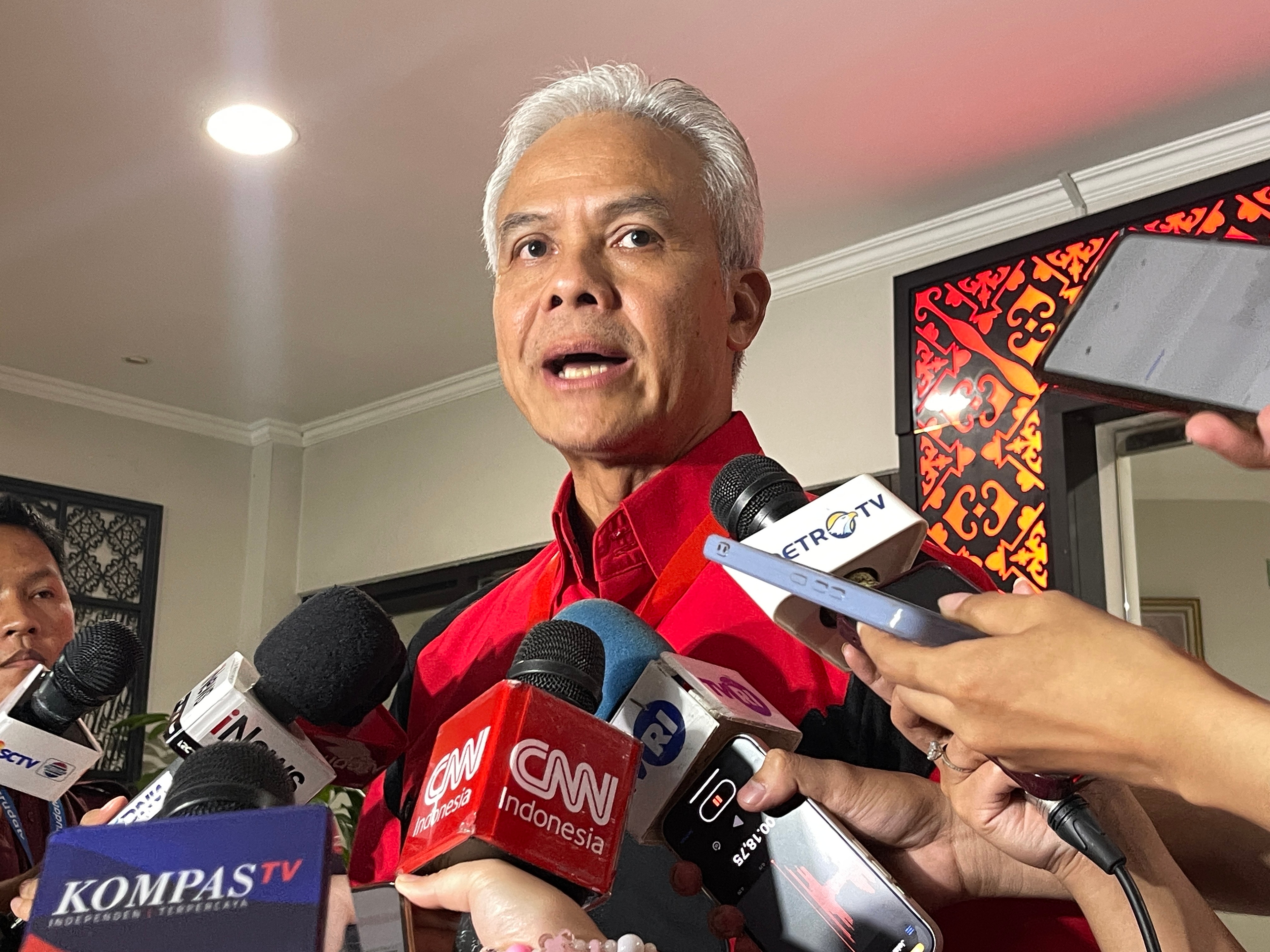 PDIP Siap Dukung Kopdes Merah Putih, Tapi Tetap Harus Ada Kontrol dan Pengawasan