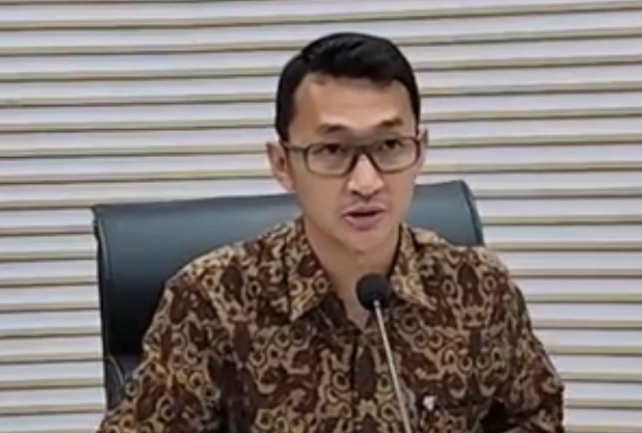 KPK Periksa Direktur Keuangan ASDP Terkait Kasus Dugaan Korupsi Akuisisi PT Jembatan Nusantara