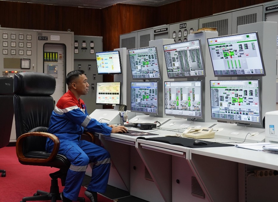 Momen Harkitnas, KPI Pamer Olah Minyak Mentah hingga 78 Juta Barel