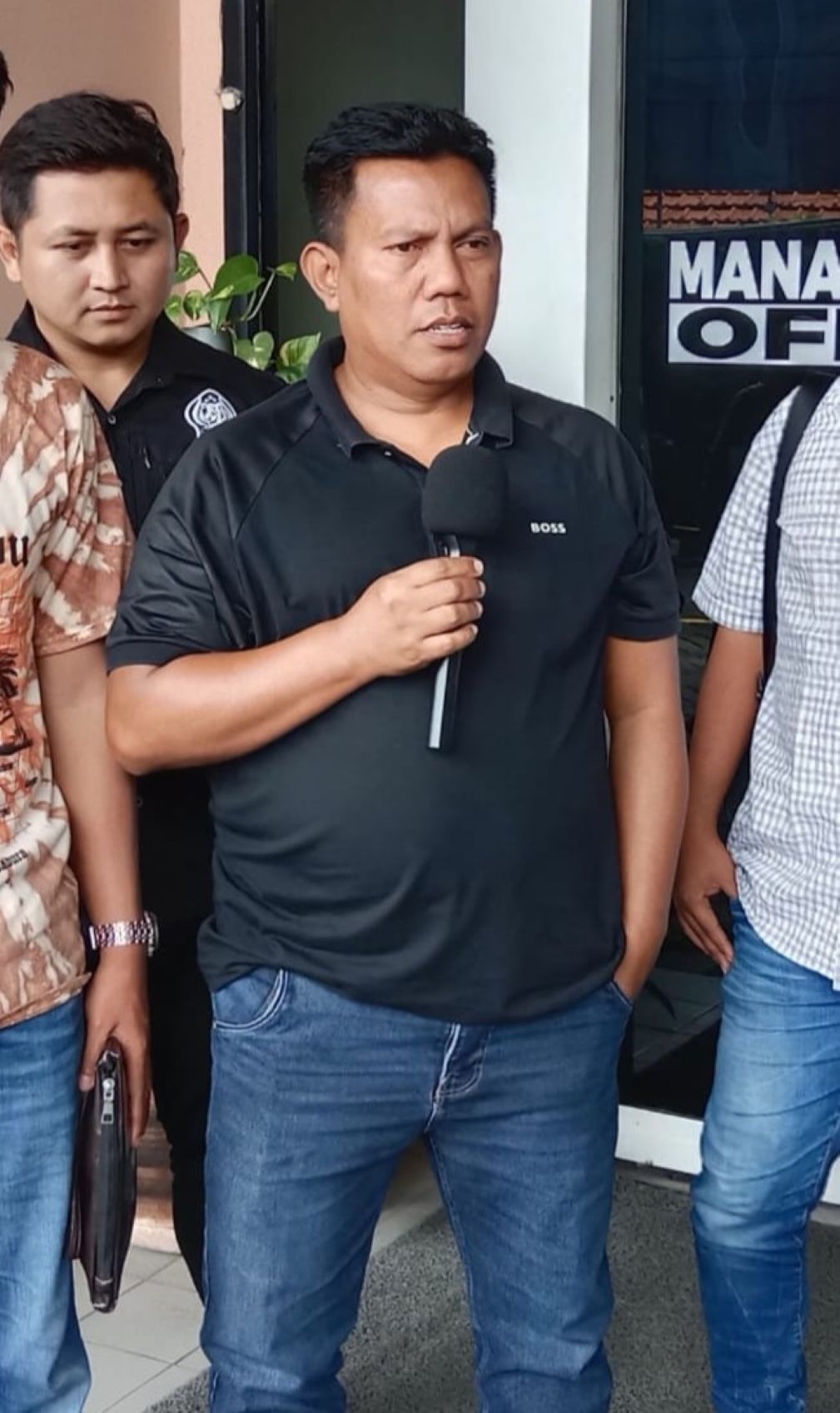 GAPURA: Dirjen Bea Cukai Baru Diharapkan Lindungi Industri Rokok Demi Kedaulatan Nasional
