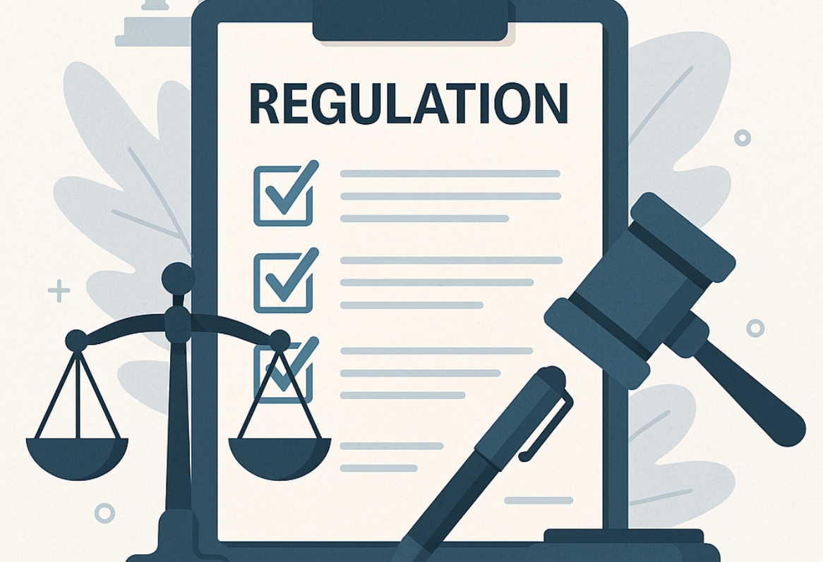 Menanti Badan Regulasi Nasional