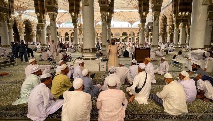 Khutbah Jumat 25 Juli 2025: Menjadi Pribadi Terbaik Pasca Muharram