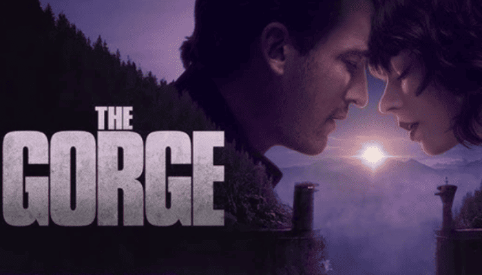 Nonton Film The Gorge di LK21 atau Yandex Berisiko! Ini Rekomendasi Situs Legal yang Gratis