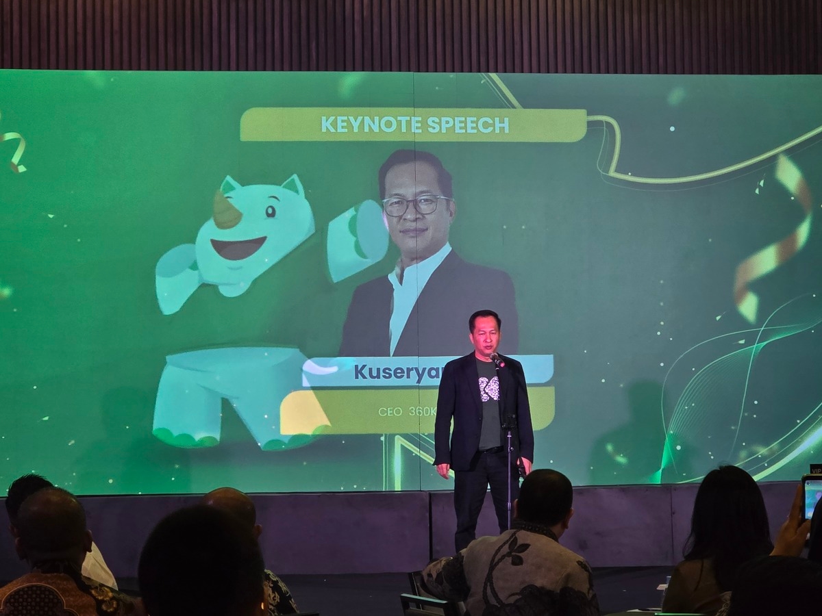 360Kredi Resmi Berubah Nama Jadi KrediOne, Fokus ke Layanan Inklusif