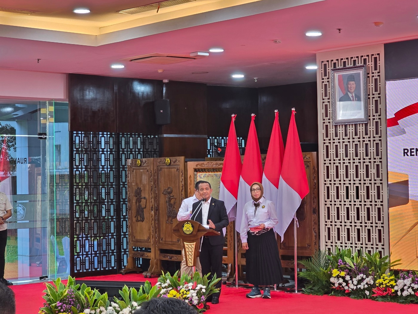 Peluang Investasi Listrik Capai Rp2.967 T, EBT Jadi Fokus Utama RUPTL PLN