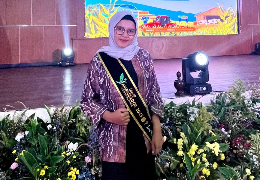 Kementan Dorong Petani Muda Aktif di Koperasi Desa Merah Putih