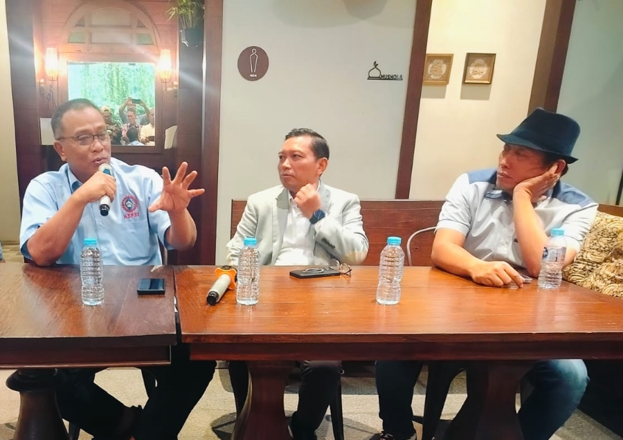 Sanksi untuk TKA Ilegal Harus Lebih Tegas