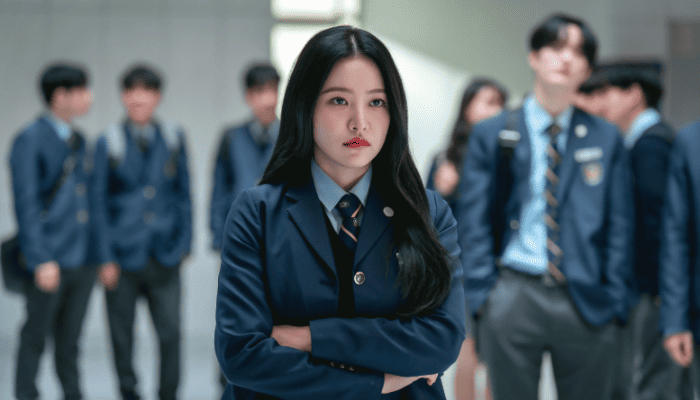 Drama Korea Bitch X Rich Season 2 Kapan Tayang? Ini Jadwal, Sinopsis, dan Situs Nonton Gratis Mudah Diakses