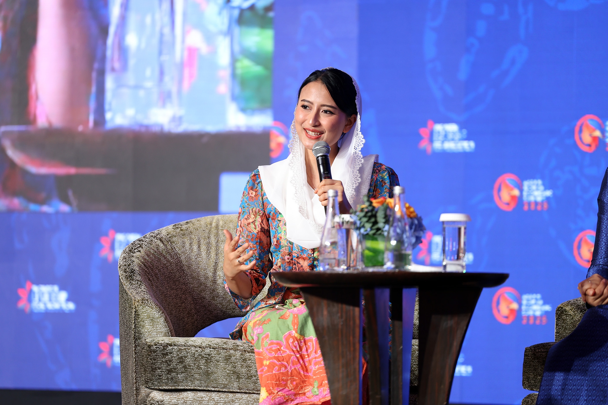 RI dan Belanda Jajaki Kerja Sama Sektor Maritim, Air hingga Pertanian