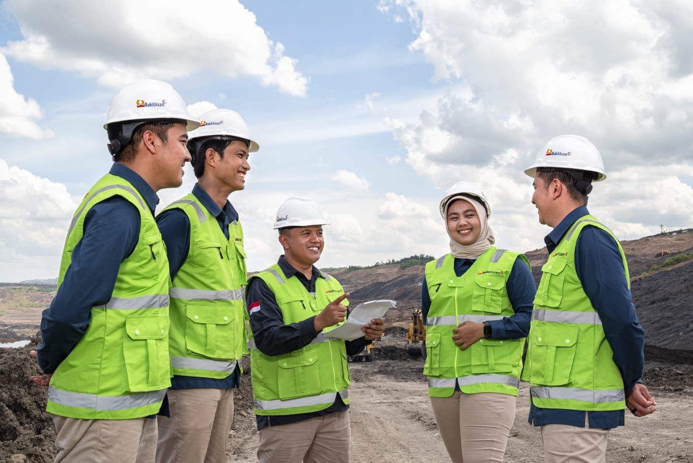 Grup MIND ID Siap Perkuat Keamanan Aset Strategis Negara