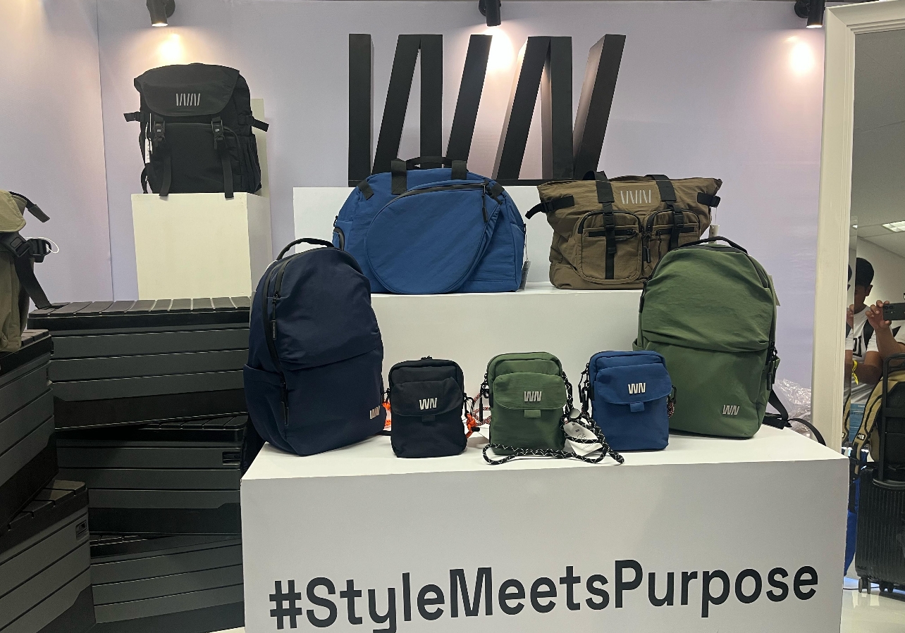 WN White Noise Hadirkan Re;Cloud di Brightspot 2025