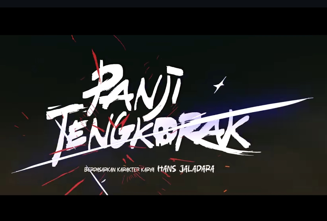 Panji Tengkorak Bangkit! Komik Legendaris Akan Hadir di Layar Lebar Mulai 28 Agustus