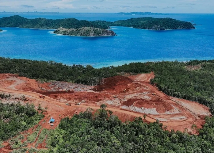 Empat Izin Tambang Dicabut, Harapan Baru Lindungi Raja Ampat dari Ancaman