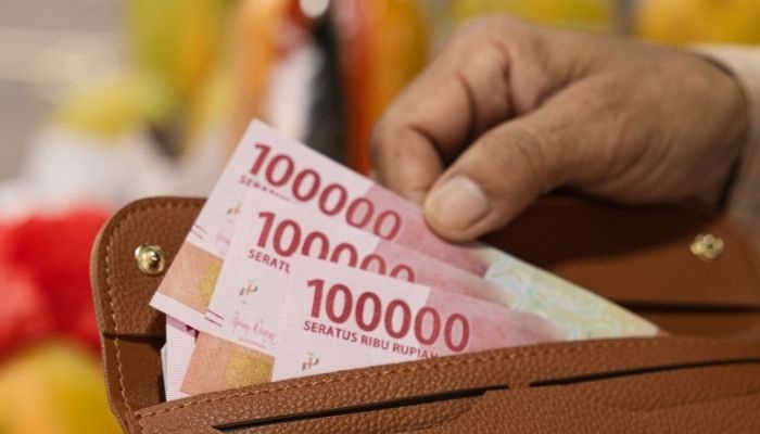 Cek Penerima BSU 2025 Rp600 Ribu Lewat 3 Cara Ini, Cuma Butuh NIK!