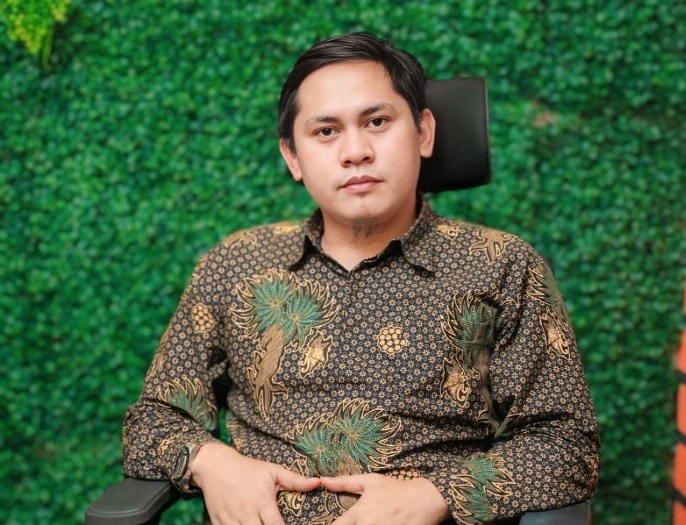 Soal Pemakzulan Gibran, Perwakilan Kaum Milenial: Jangan Bawa Negara Masuk Lorong Gelap Frustrasi Politik