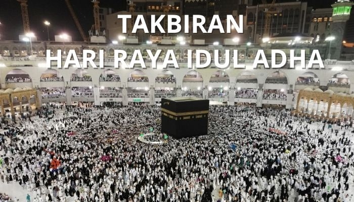 Cara Download Audio Takbiran Idul Adha 2025 MP3 Lengkap dengan Lirik untuk Malam Takbiran