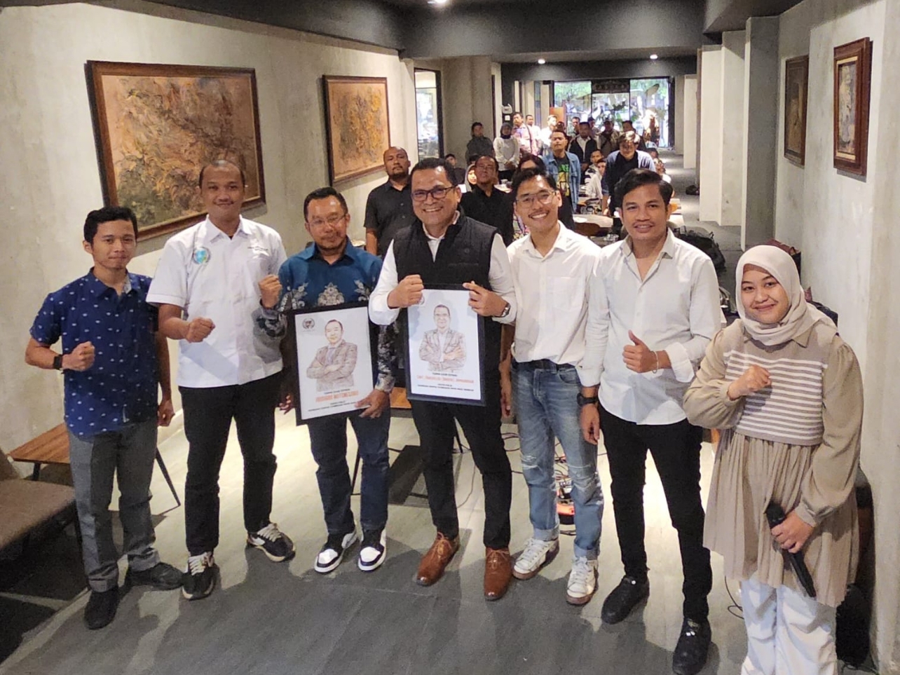 Kebijakan AS Tekan RI, Mahasiswa Soroti Impor Migas dan Mandeknya Tata Kelola Energi