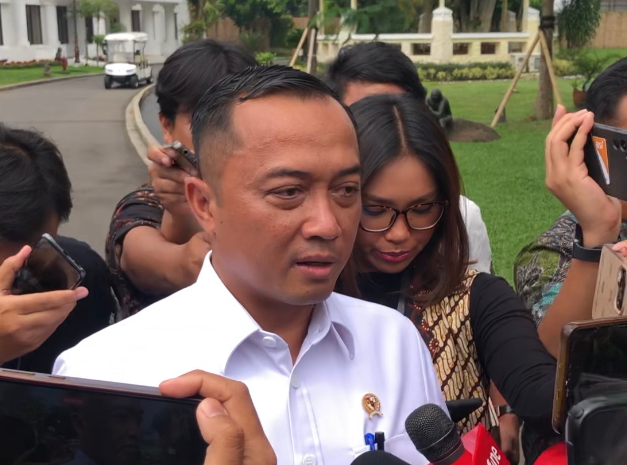 Pemerintah Bakal Coret Penerima Bansos yang Main Judi Online