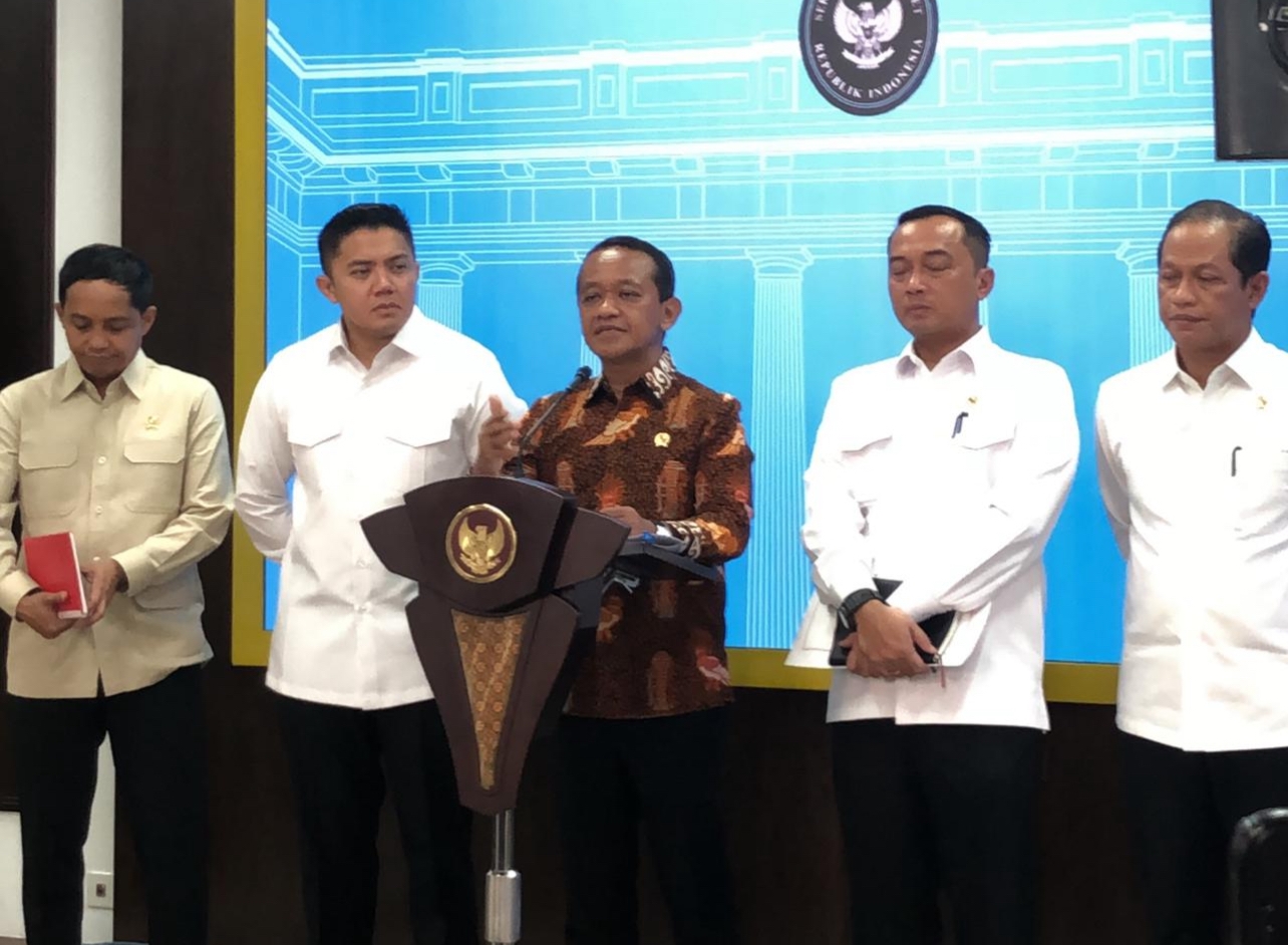 Pemerintah Cabut 4 Izin Tambang di Raja Ampat, PT Gag Nikel Dapat Pengawasan Khusus