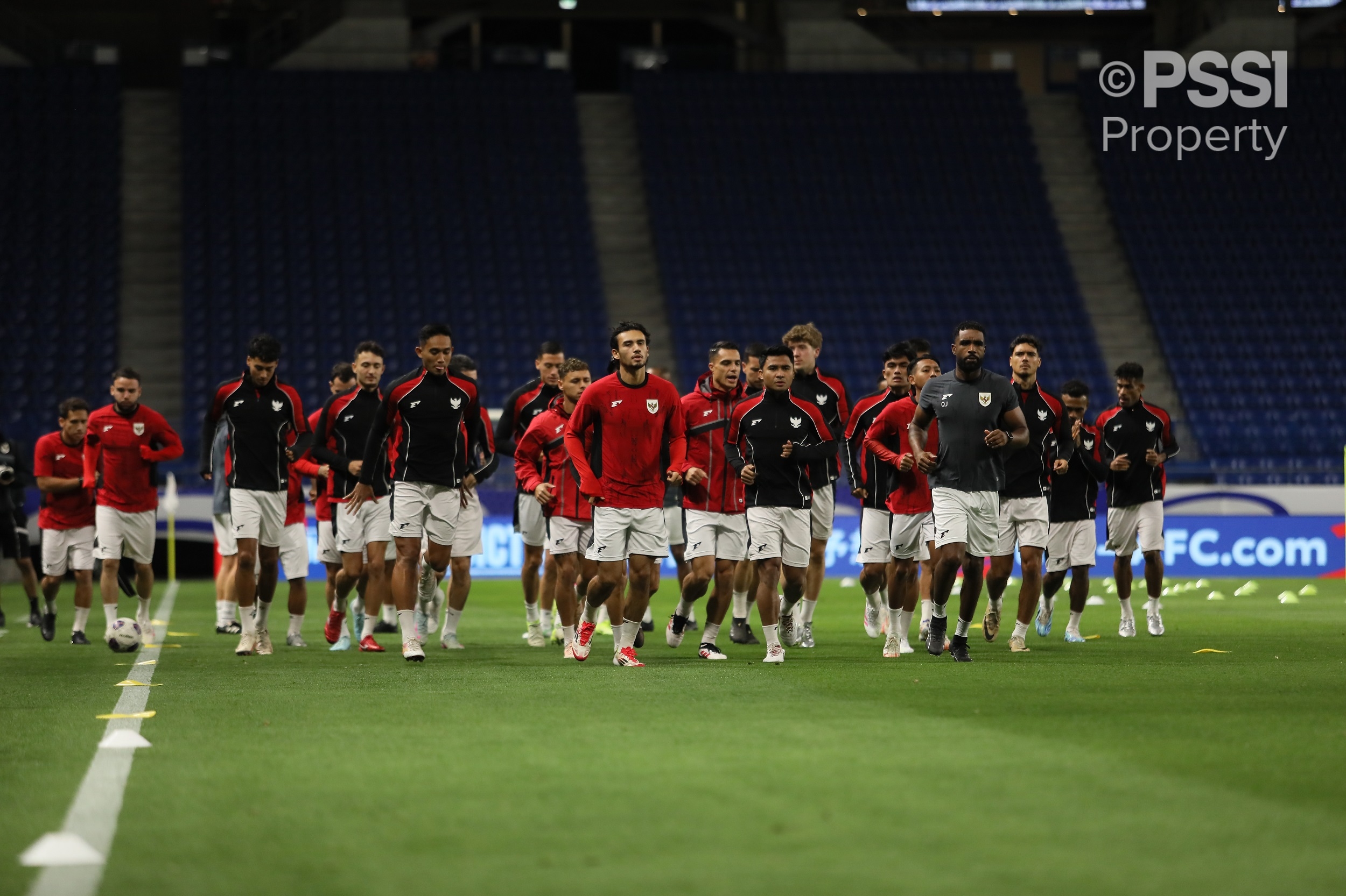 PSSI Pusing Cari Lawan Timnas Indonesia Usai Kuwait Mundur, Tunggu Kabar 1-2 Hari ke Depan