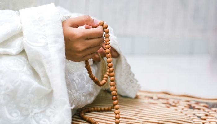 Panduan Lengkap Sholat Tasbih: Sholat Sunah Penghapus Dosa yang Jarang Diketahui