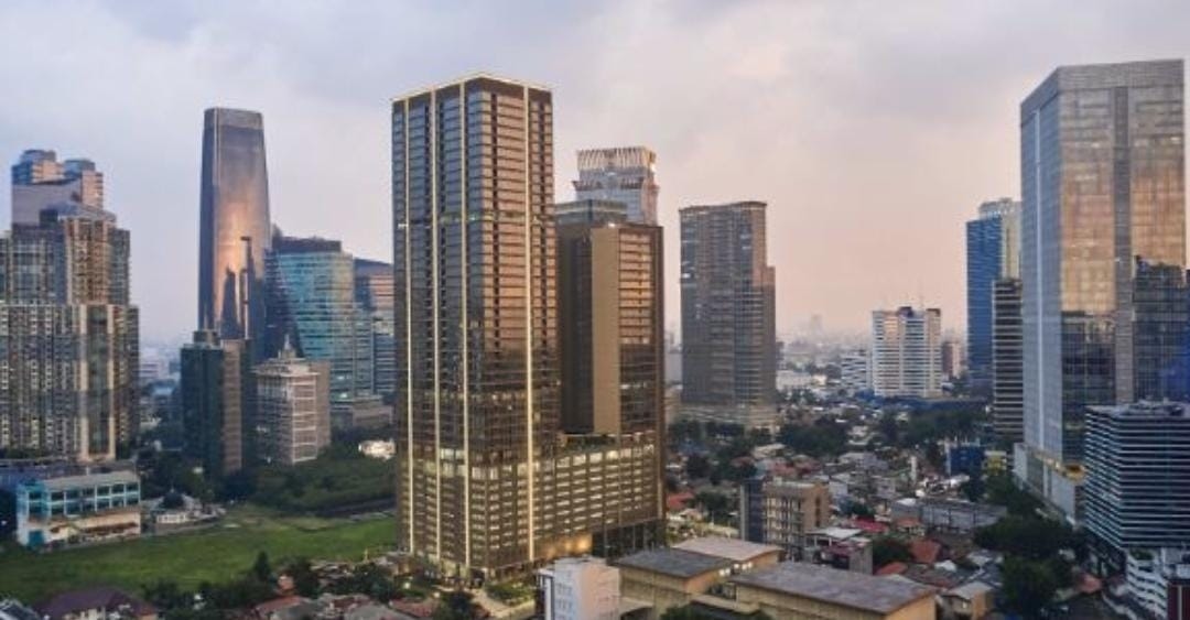 Apartemen Mewah dengan Fasilitas Terbaik di Jakarta