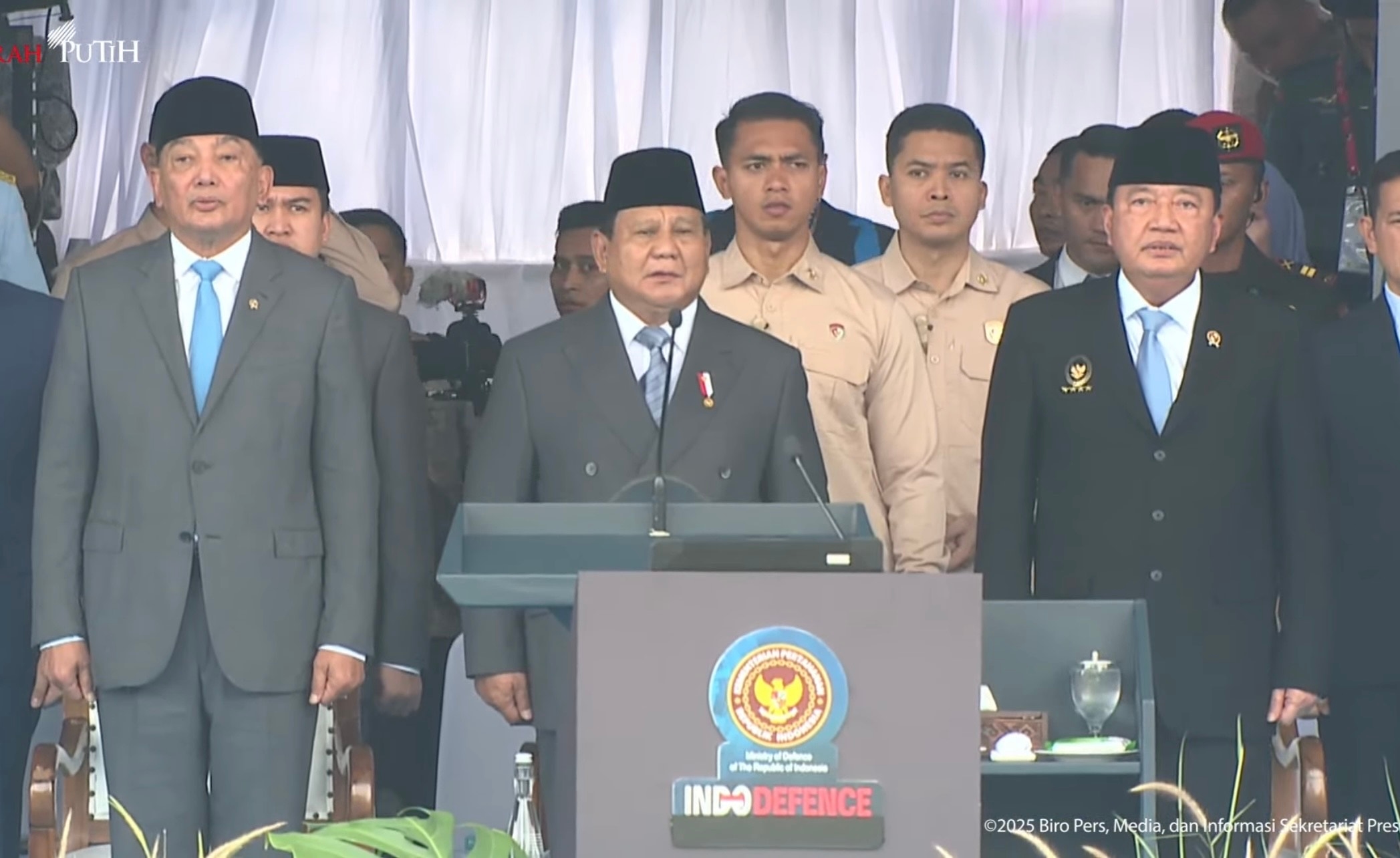 DPR Dukung Peningkatan Fasilitas RS TNI: Bagian dari Pertahanan Nasional yang Tangguh