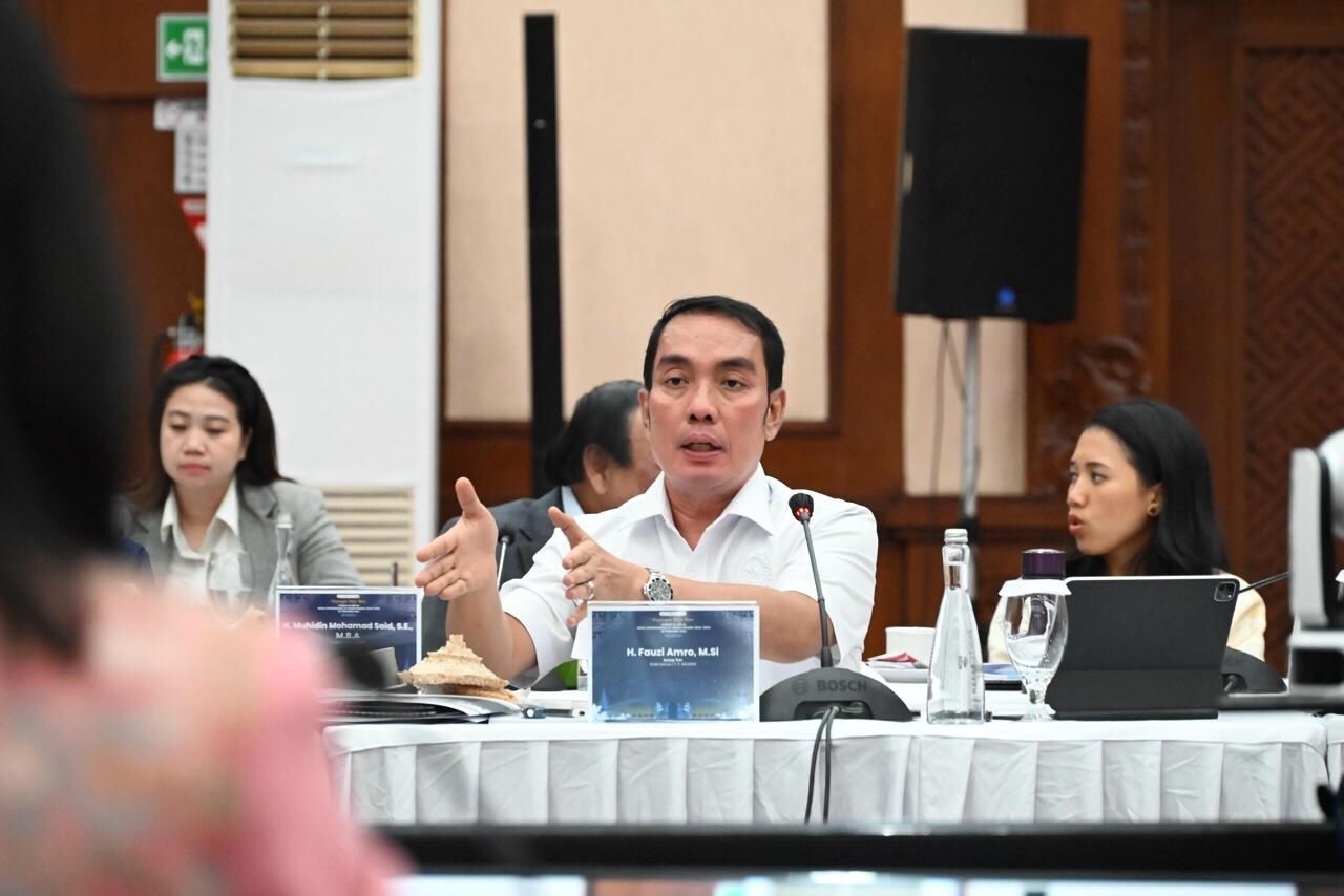 DPR Dukung Inisiatif Hijau BNI Capai Nol Sampah ke TPA