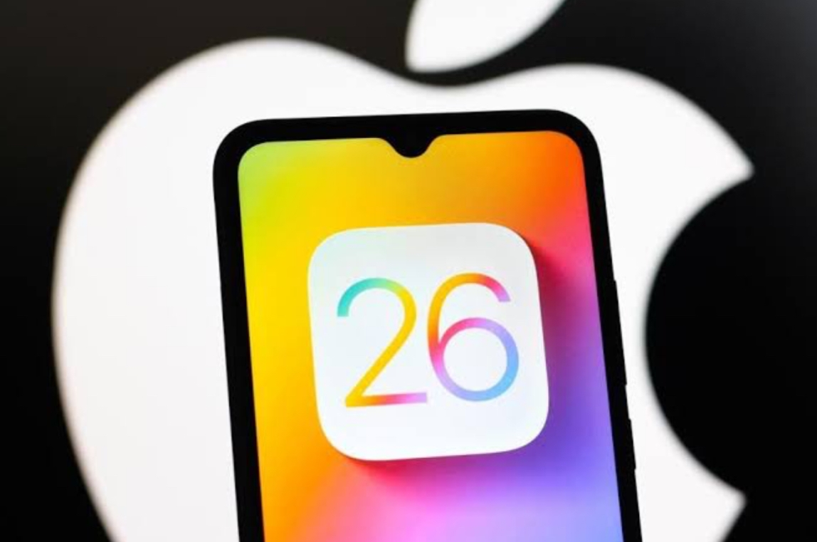 iOS 26 Resmi Dirilis, Ini Daftar iPhone yang Dapat Pembaruan, iPhone X Tak Lagi Kebagian!