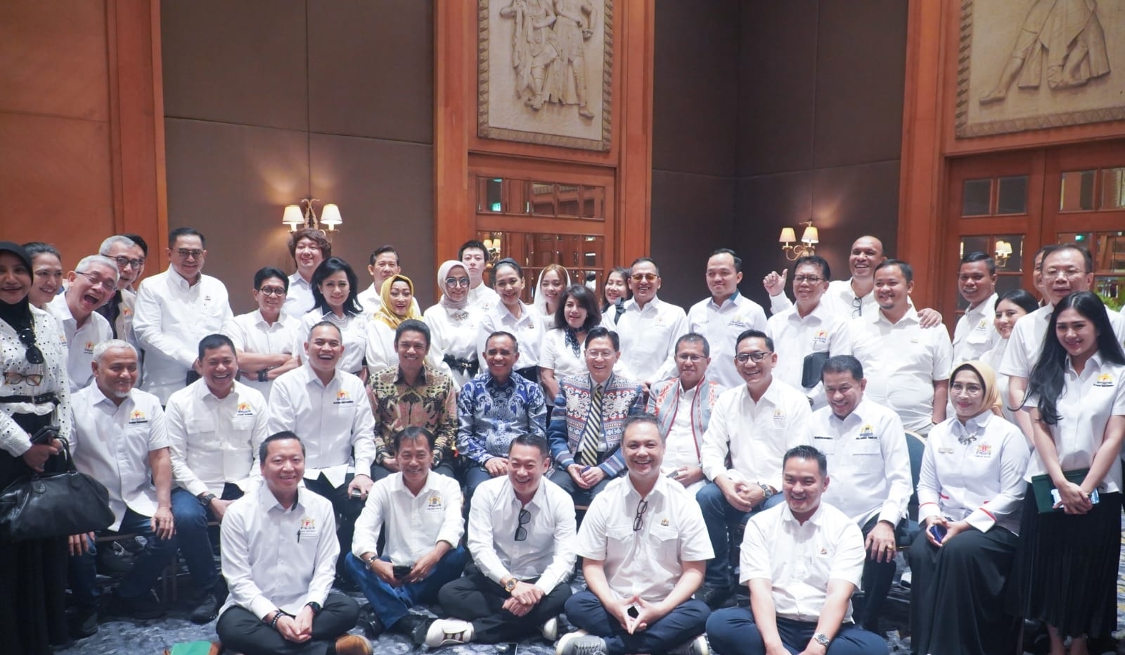 Kadin Perkuat Sinergi Pusat-Daerah untuk Dorong Investasi Strategis