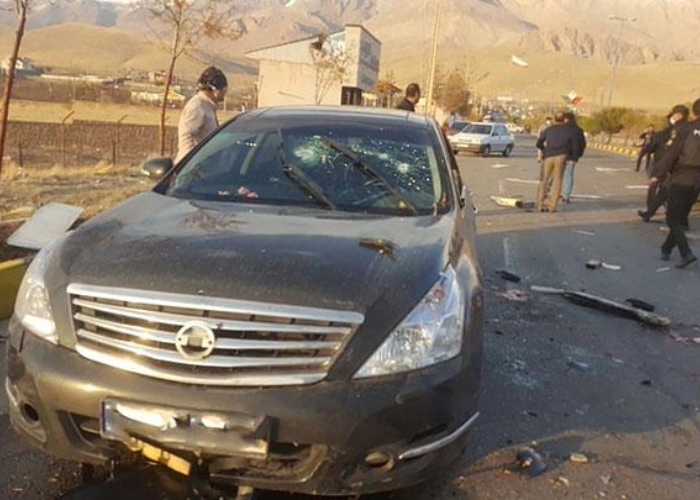 Ilmuwan Nuklir Iran Gugur Akibat Serangan Israel, Siapa Saja Mereka?