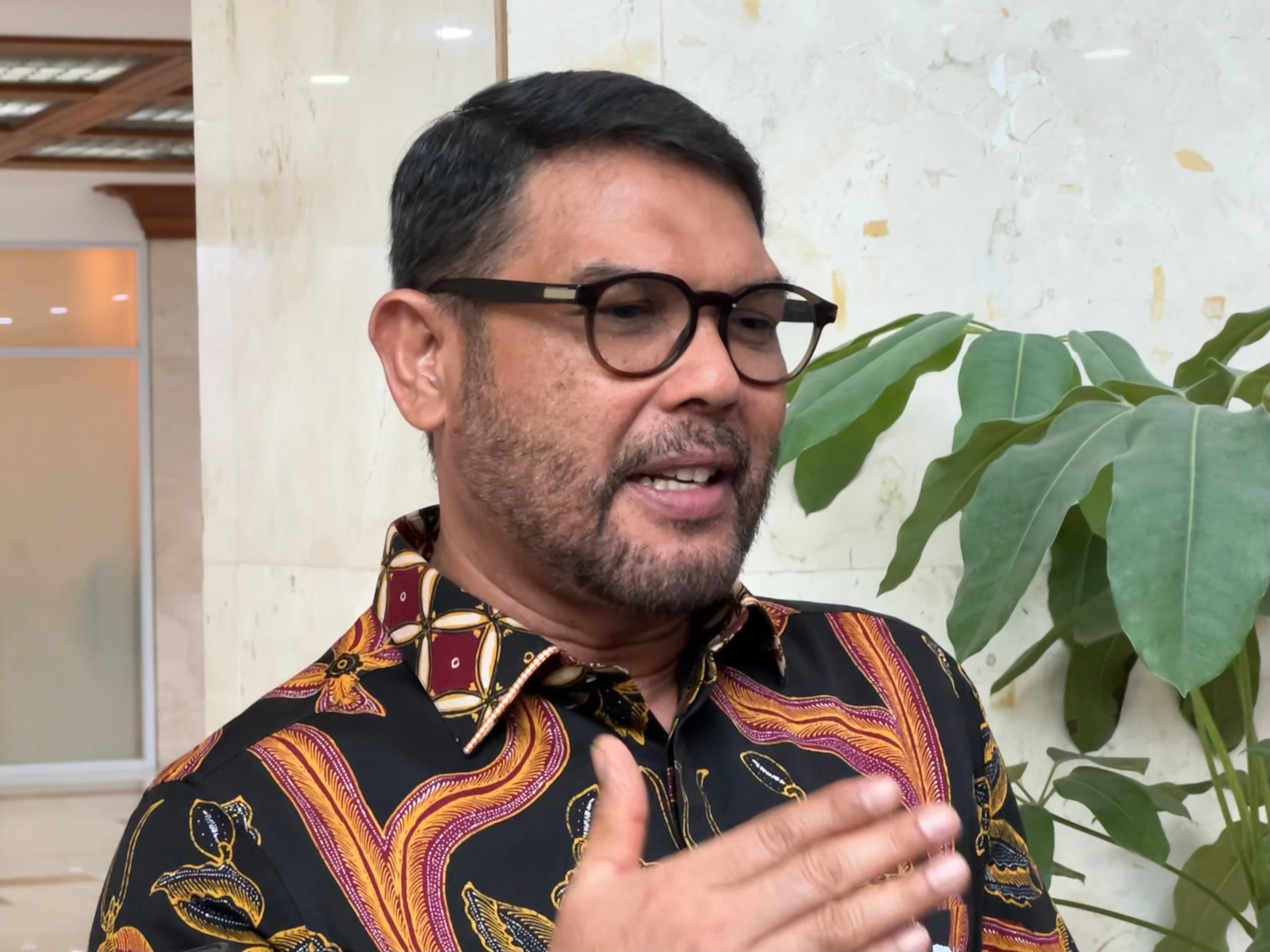 DPR Buka Peluang Bahas RUU Polri hingga Kejaksaan Usai Rampungkan KUHAP