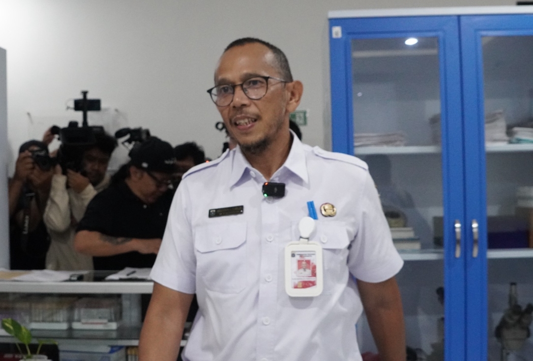 Kepala Dinas KPKP Provinsi DKI Jakarta: BPJS Hewan Bukan Iuran Tapi Subsidi