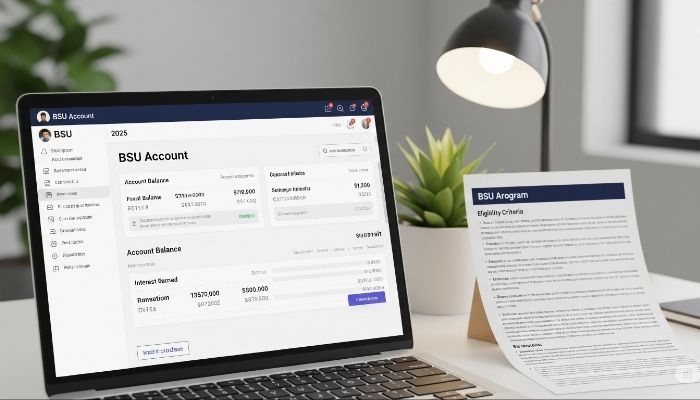 Update Rekening BSU 2025 Sekarang, Ini Cara Biar Dana Rp600 Ribu Langsung Masuk