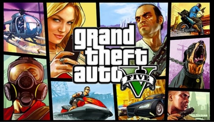 Download GTA San Andreas Gratis di HP Android Versi Terbaru, Dapat Unlimited Money dan Grafis HD!