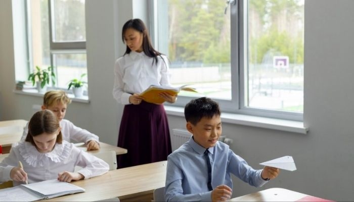 Apa yang Dapat Dilakukan Sekolah untuk Meningkatkan School Well-Being Menurut Konu dan Rimpela?