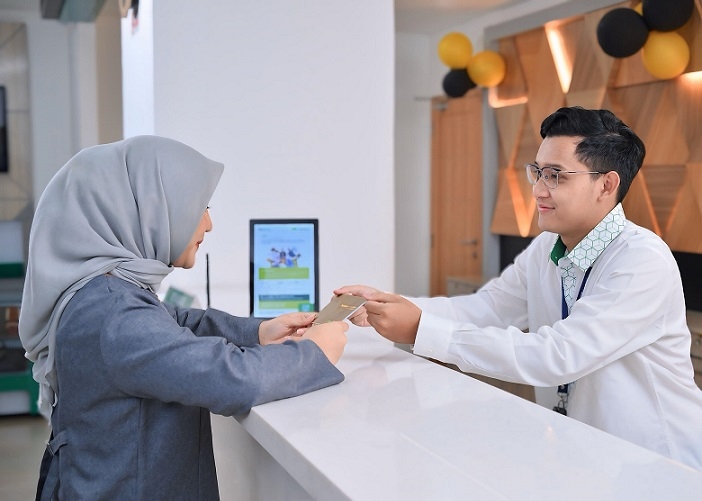 Pegadaian Area Kalsel dan Kalteng Catat Pertumbuhan Tertinggi Nasional di Tahun 2025