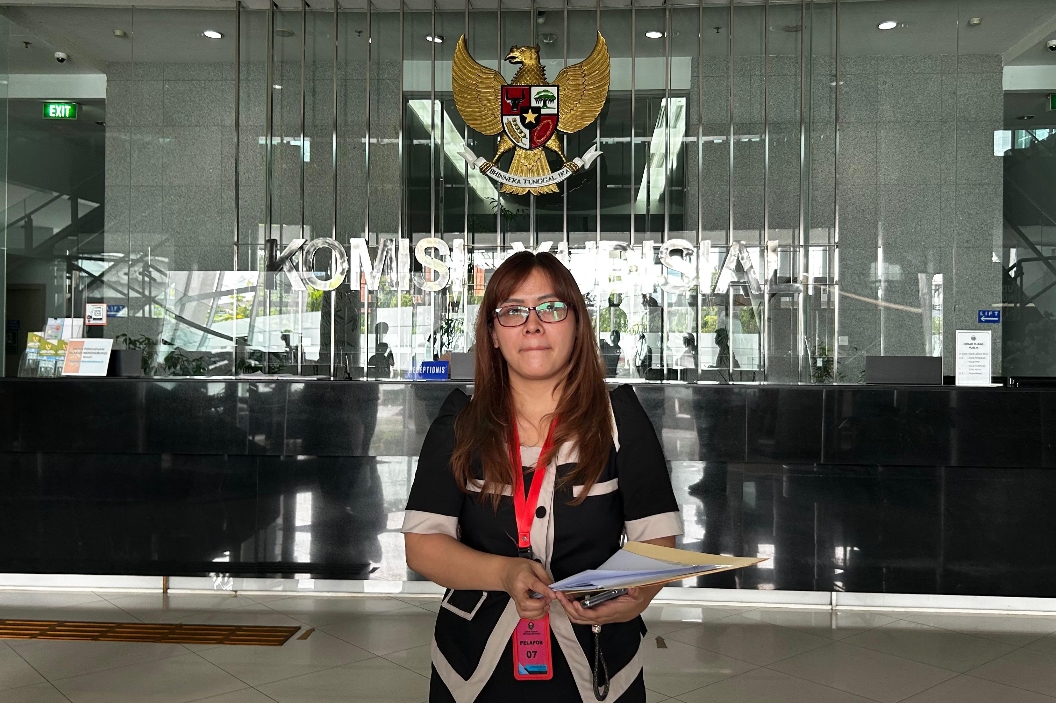 Diduga Langgar Etik, Tiga Hakim PN Rantau Dilaporkan ke KY