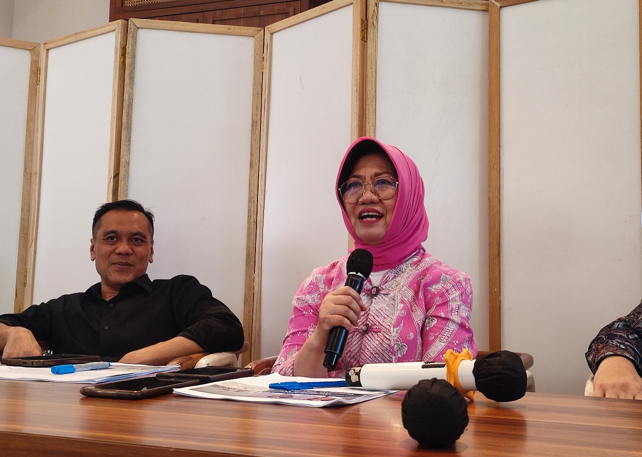 Siti Zuhro: Tirulah Risma Jika Jakarta Ingin Menjadi Kota Global